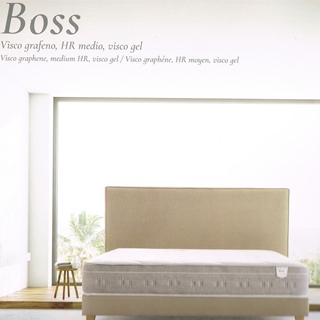 COLCHON BOSS LA PREMIER - Imagen 1