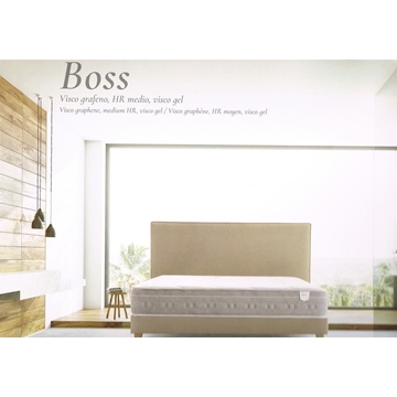 COLCHON BOSS LA PREMIER - Imagen 1