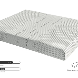 COLCHON CHROME LA PREMIERE - Imagen 2