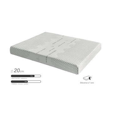 COLCHON CHROME LA PREMIERE - Imagen 2