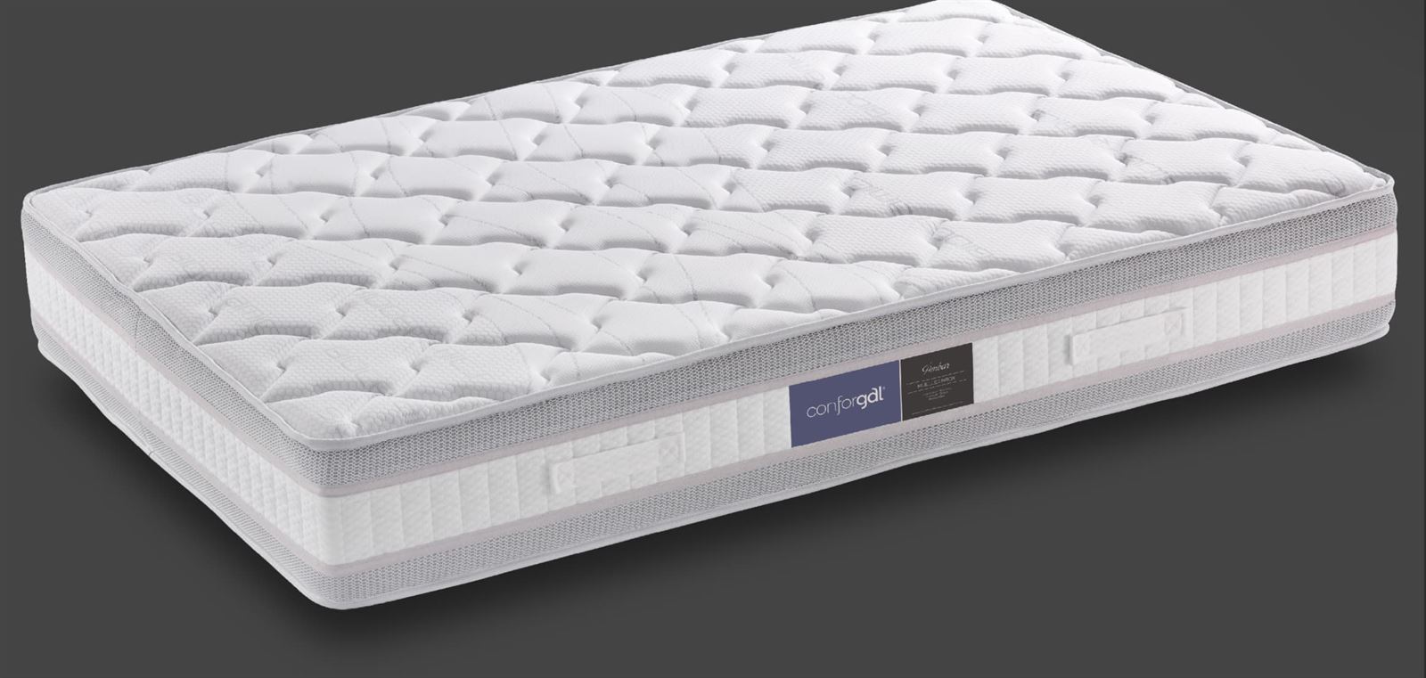 COLCHÓN CONFORGAL ÁMBAR - Imagen 1