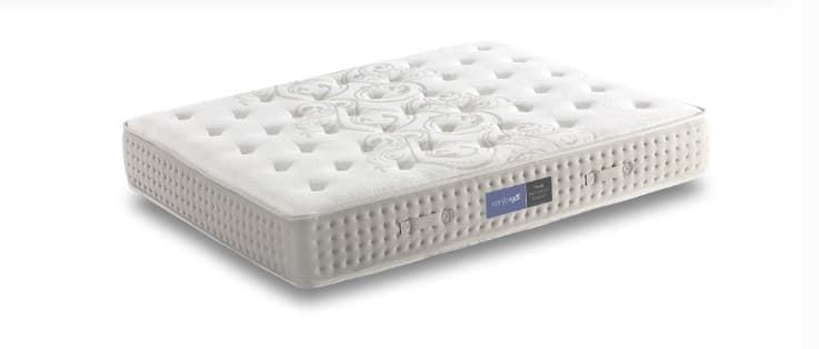 COLCHON CONFORGAL MARFIL - Imagen 1