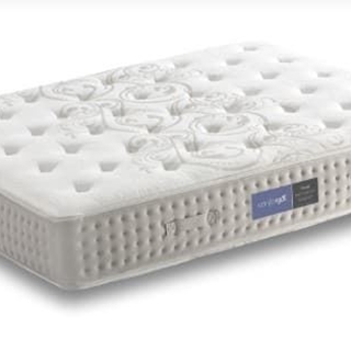 COLCHON CONFORGAL MARFIL - Imagen 1