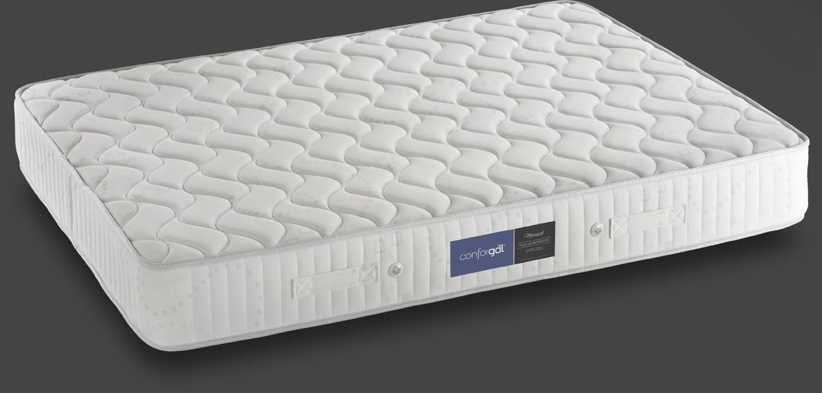 COLCHÓN CONFORGAL MAXICOL - Imagen 1