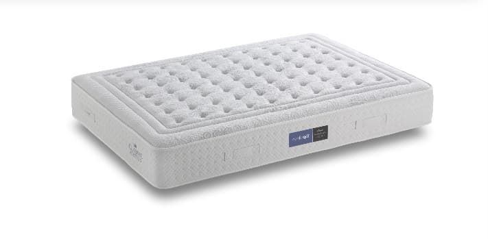 COLCHON CONFORGAL  MODELO PASION EXTRAFIRME - Imagen 1