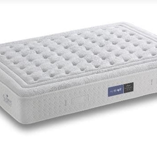 COLCHON CONFORGAL  MODELO PASION EXTRAFIRME - Imagen 1