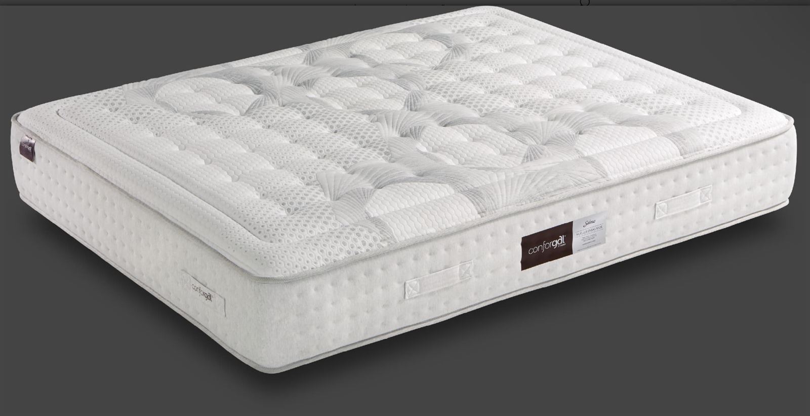 COLCHÓN CONFORGAL SELENE - Imagen 1