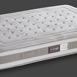 COLCHÓN CONFORGAL TOPACIO - Imagen 1