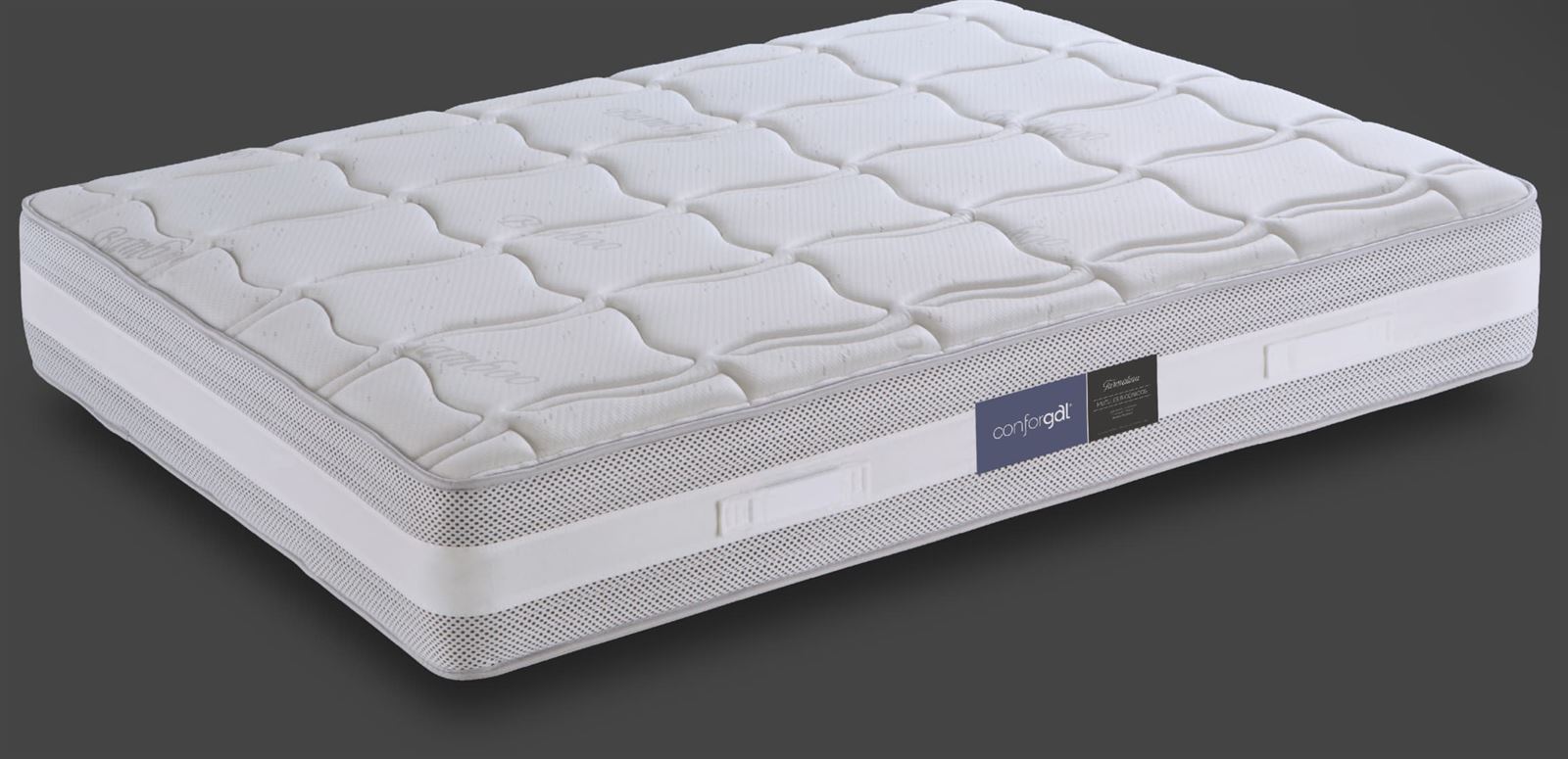 COLCHÓN CONFORGAL TURMALINA - Imagen 1