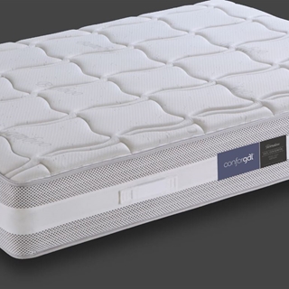 COLCHÓN CONFORGAL TURMALINA - Imagen 1