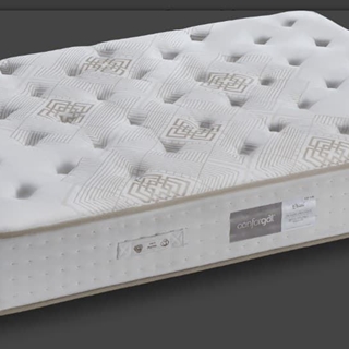 COLCHÓN  CRISTAL - Imagen 1