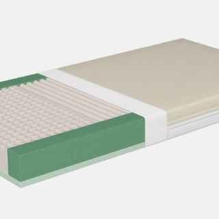 Colchón cuna ergocell - Imagen 1