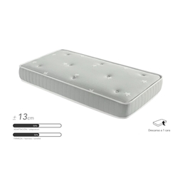 COLCHON CUNA PETIT GEL - Imagen 1