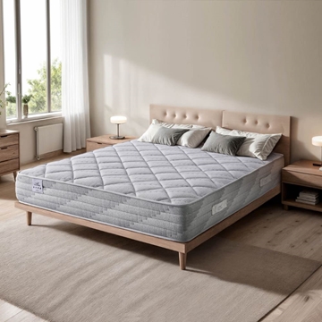 COLCHÓN DE MUELLES ENSACADOS CAIRO - Imagen 1