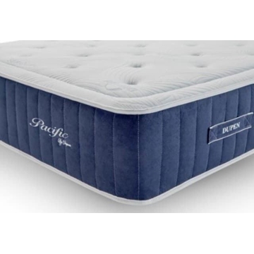COLCHON DUPEN PACIFC - Imagen 2