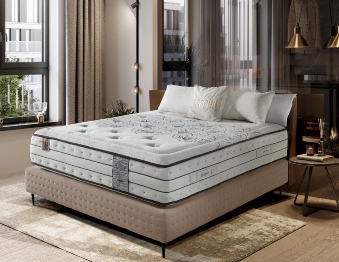 Colchon EDISON Liron - Imagen 1