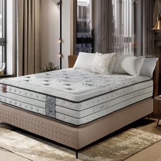 Colchon EDISON Liron - Imagen 1