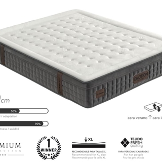 COLCHON EMOTION LA PREMIERE - Imagen 2