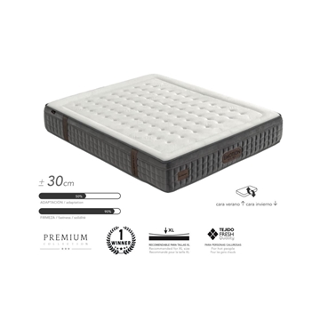 COLCHON EMOTION LA PREMIERE - Imagen 2