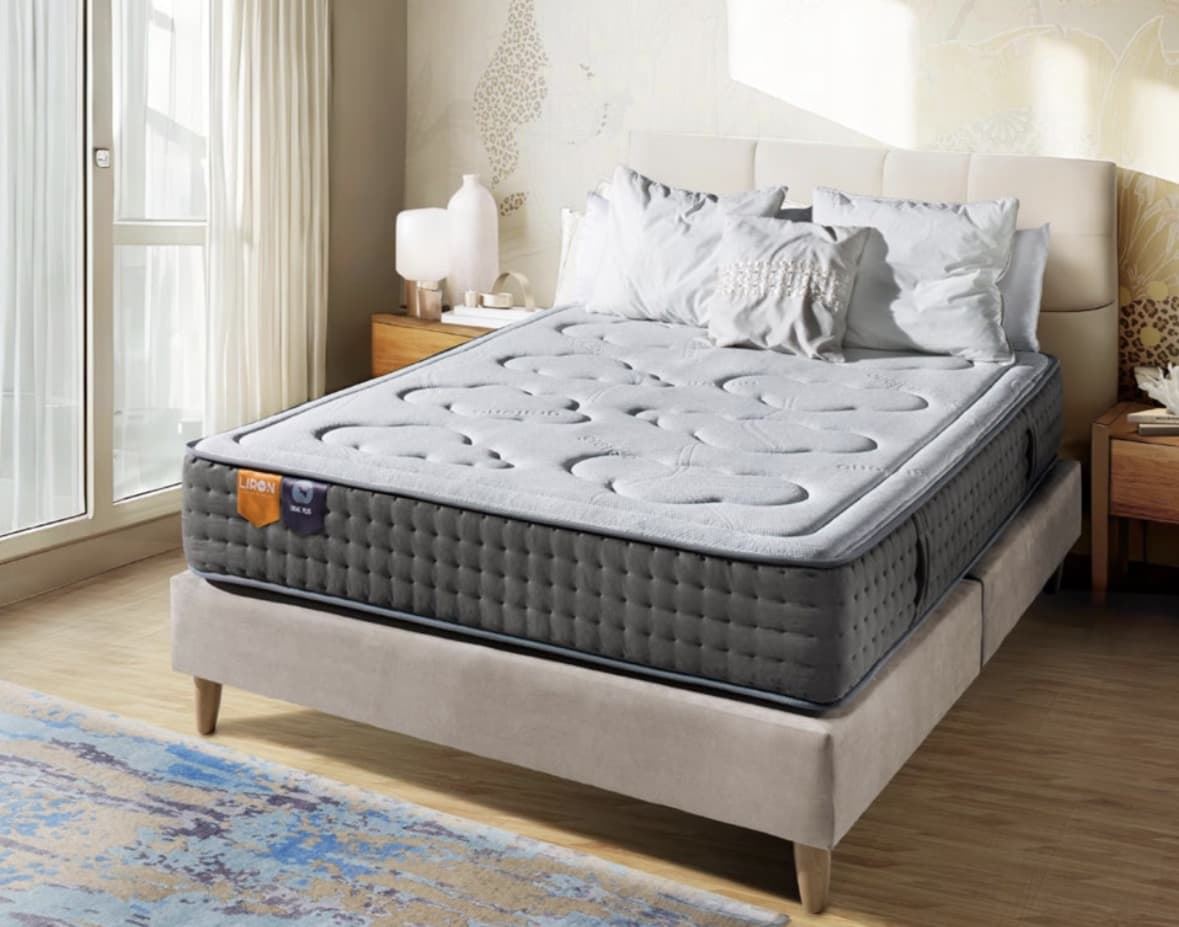 Colchón ENSAC PLUS Liron - Imagen 1