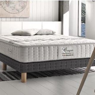 COLCHON ESSENZIA CAPRI - Imagen 2