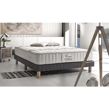 COLCHON ESSENZIA CAPRI - Imagen 2