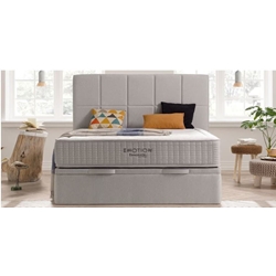 COLCHON ESSENZIA EMOTION - Imagen 2