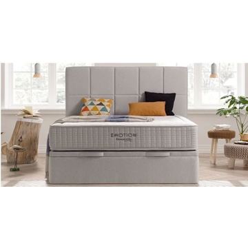 COLCHON ESSENZIA EMOTION - Imagen 2