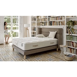 COLCHON ESSENZIA HARMONY MULTI PRO REINFORCED XL - Imagen 2