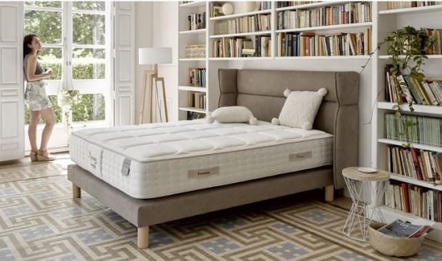 COLCHON ESSENZIA HARMONY - Imagen 2