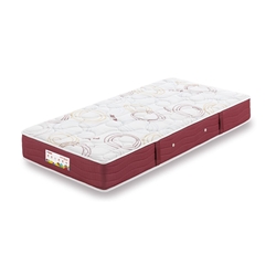 COLCHON FLEX  JUNIOR VISCO A - Imagen 1
