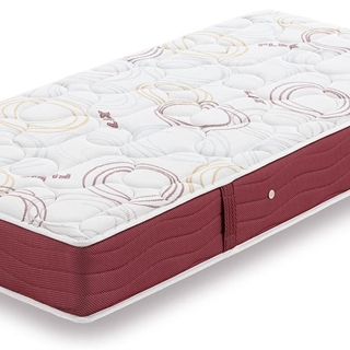 COLCHON FLEX  JUNIOR VISCO A - Imagen 1