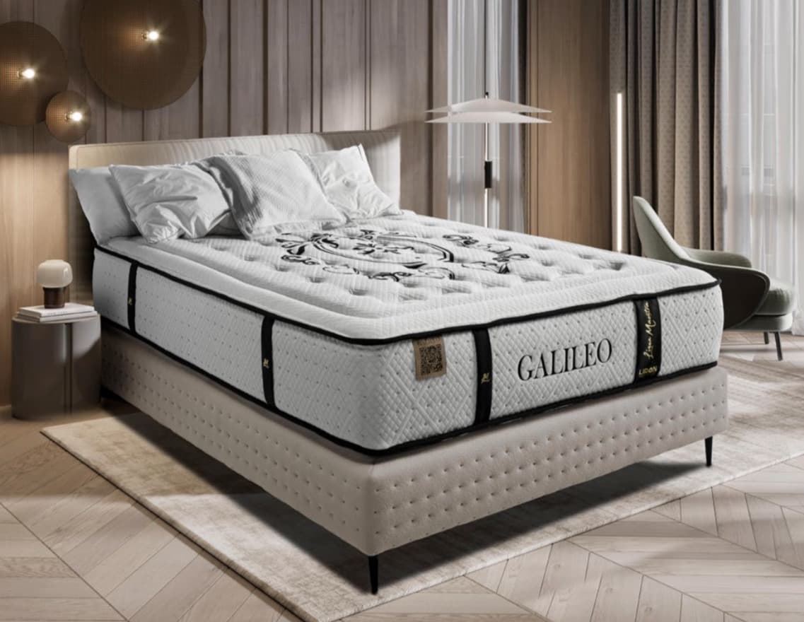 Colchón GALILEO Liron - Imagen 1