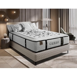 Colchón GALILEO Liron - Imagen 1