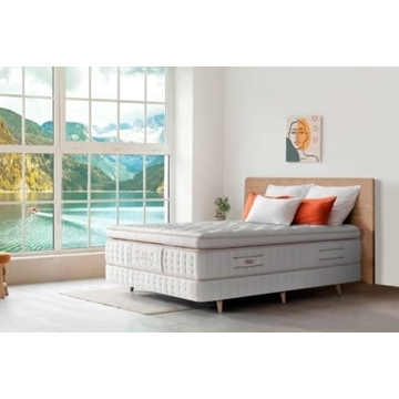 COLCHON GRAN CONFORT - Imagen 1