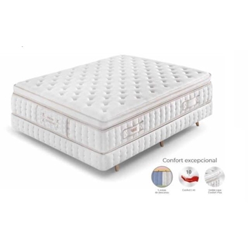 COLCHON GRAN CONFORT - Imagen 2