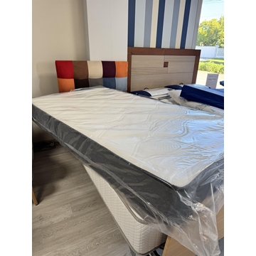 COLCHÓN HR + VISCO - Imagen 1