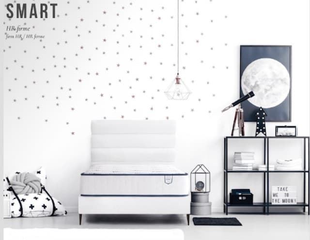 COLCHON JUVENIL SMART LA PREMIER - Imagen 1