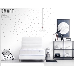 COLCHON JUVENIL SMART LA PREMIER - Imagen 1