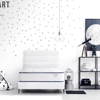 COLCHON JUVENIL SMART LA PREMIER - Imagen 1