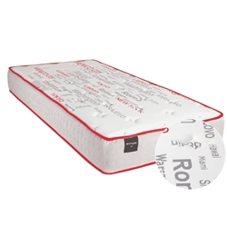 COLCHÓN JUVENIL ULTRACONFORT EO - Imagen 1