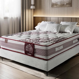 Colchón MILETO Liron - Imagen 1