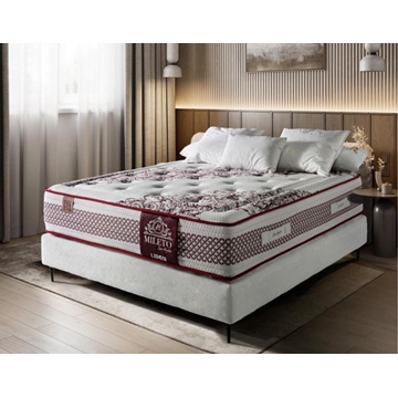 Colchón MILETO Liron - Imagen 1