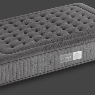 COLCHÓN MUELLES ENCASCADOS CAPRICHO CONFORGAL - Imagen 1