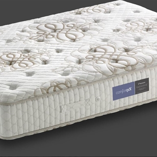 COLCHÓN MUELLES ENCASCADOS PREMIUM CONFORGAL - Imagen 1
