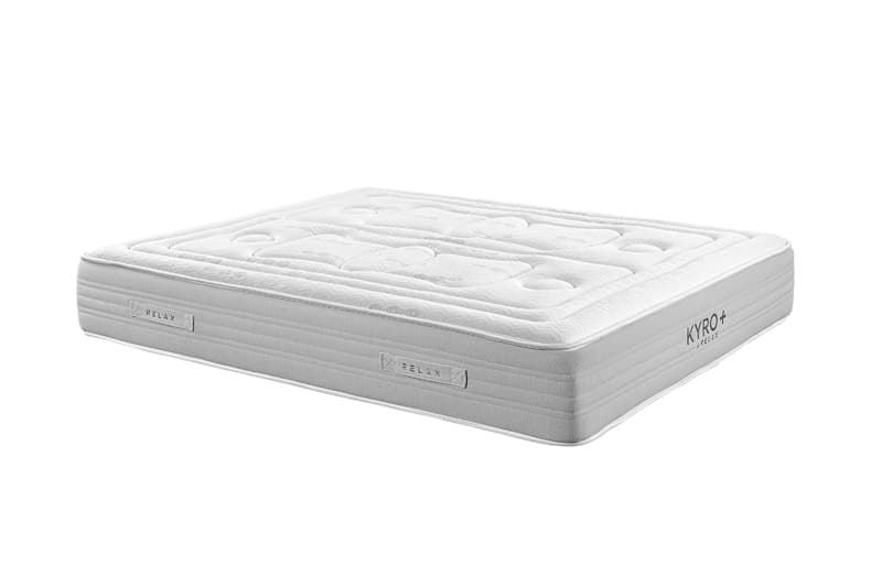 COLCHÓN RELAX KYRO+ - Imagen 1