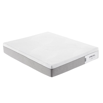 COLCHON SPRING ROLL ENROLLADO LA PREMIER - Imagen 1