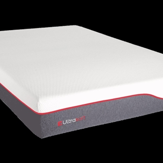 COLCHÓN ULTRACONFORT ULTRASOFT - Imagen 1