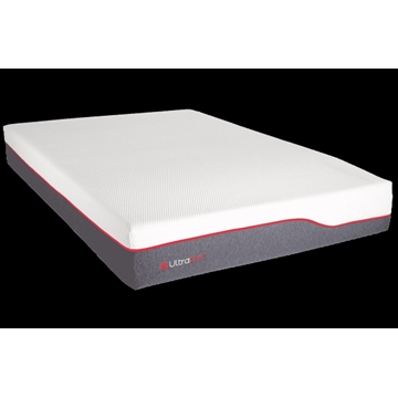 COLCHÓN ULTRACONFORT ULTRASOFT - Imagen 1