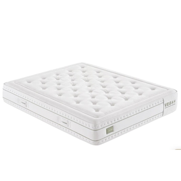 COLCHÓN VEGAN LA PREMIERE - Imagen 1